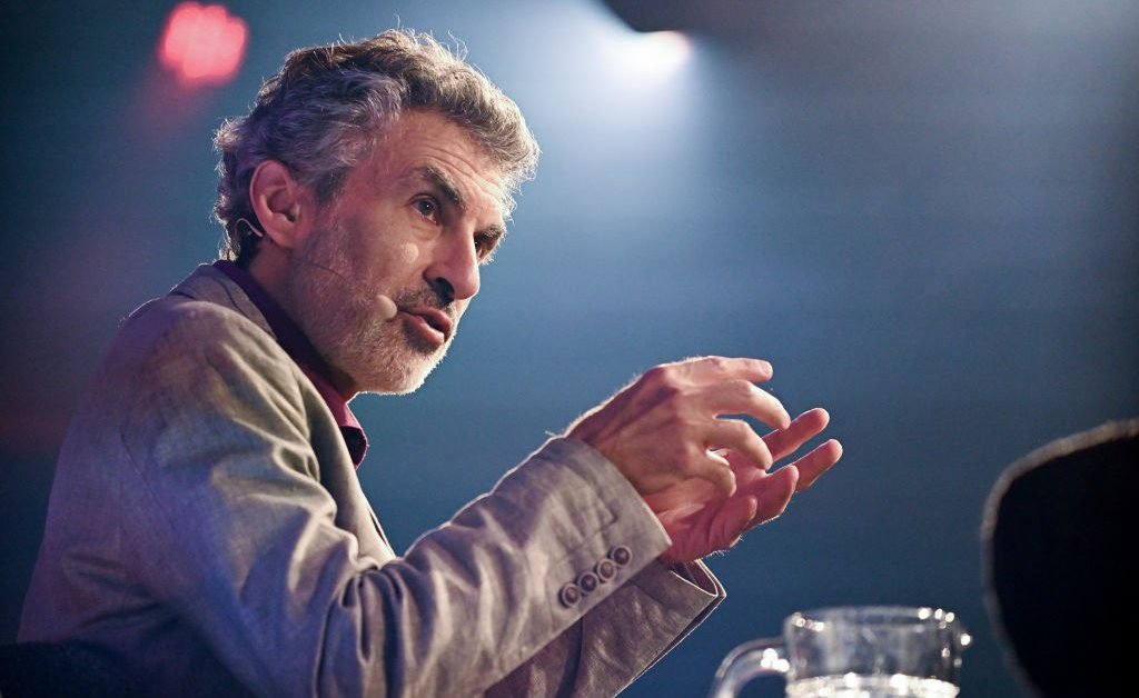 Most-Cited Computer Expert Wants to Make AI More Trustworthy Most-Cited Computer Expert Wants to Make AI More Trustworthy