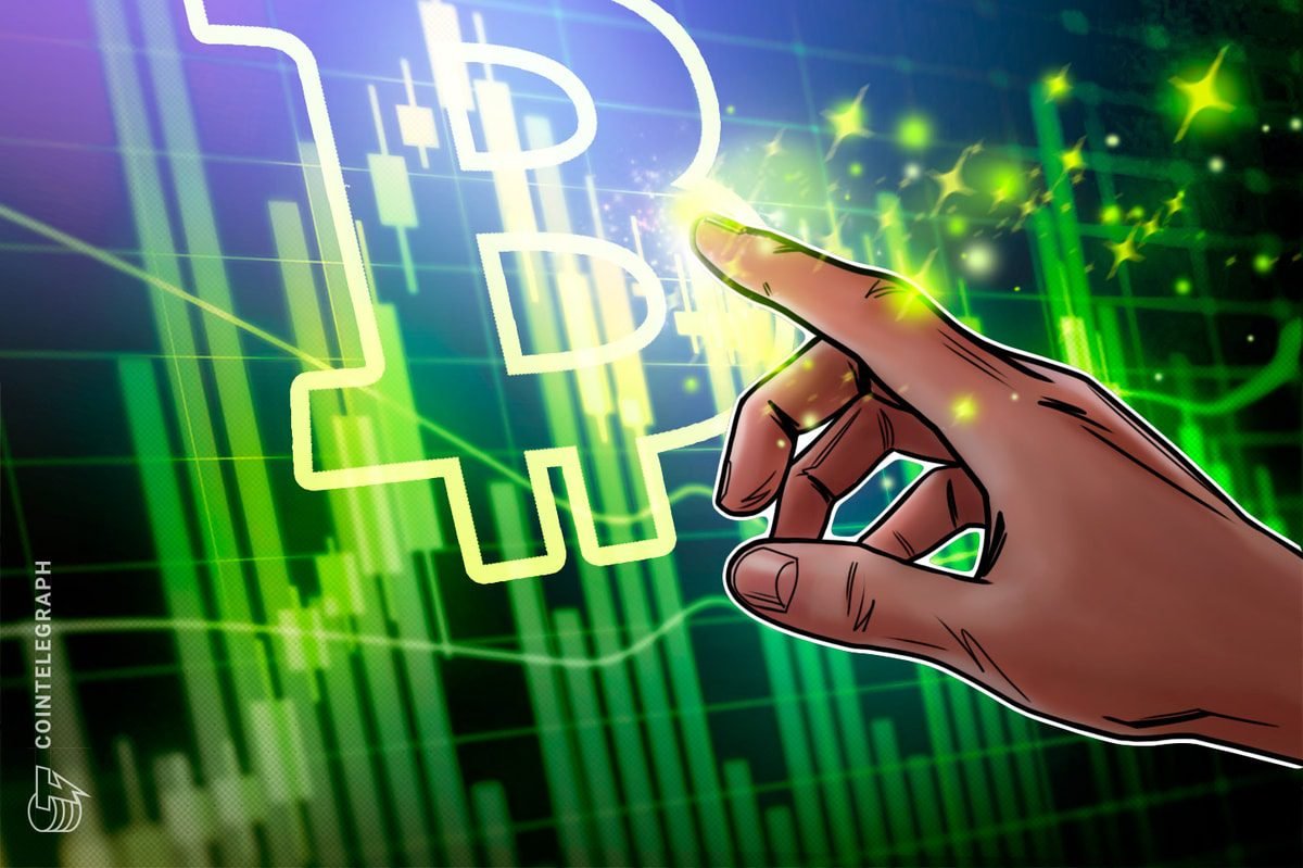 Bitcoin Eyes 6K in July As Macro Catalysts Align Bitcoin Eyes 6K in July As Macro Catalysts Align