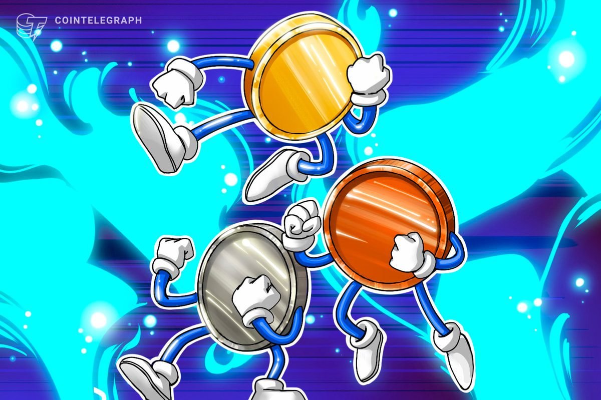 Crypto Traders Swap Bitcoin For Altseason Bets This Week Crypto Traders Swap Bitcoin For Altseason Bets This Week
