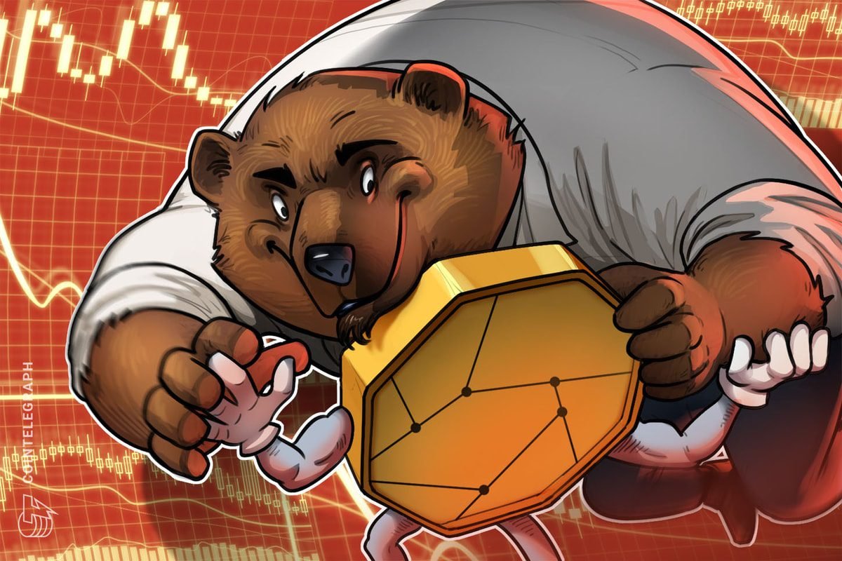 Prolonged Bitcoin Bear Markets Still a Threat Prolonged Bitcoin Bear Markets Still a Threat
