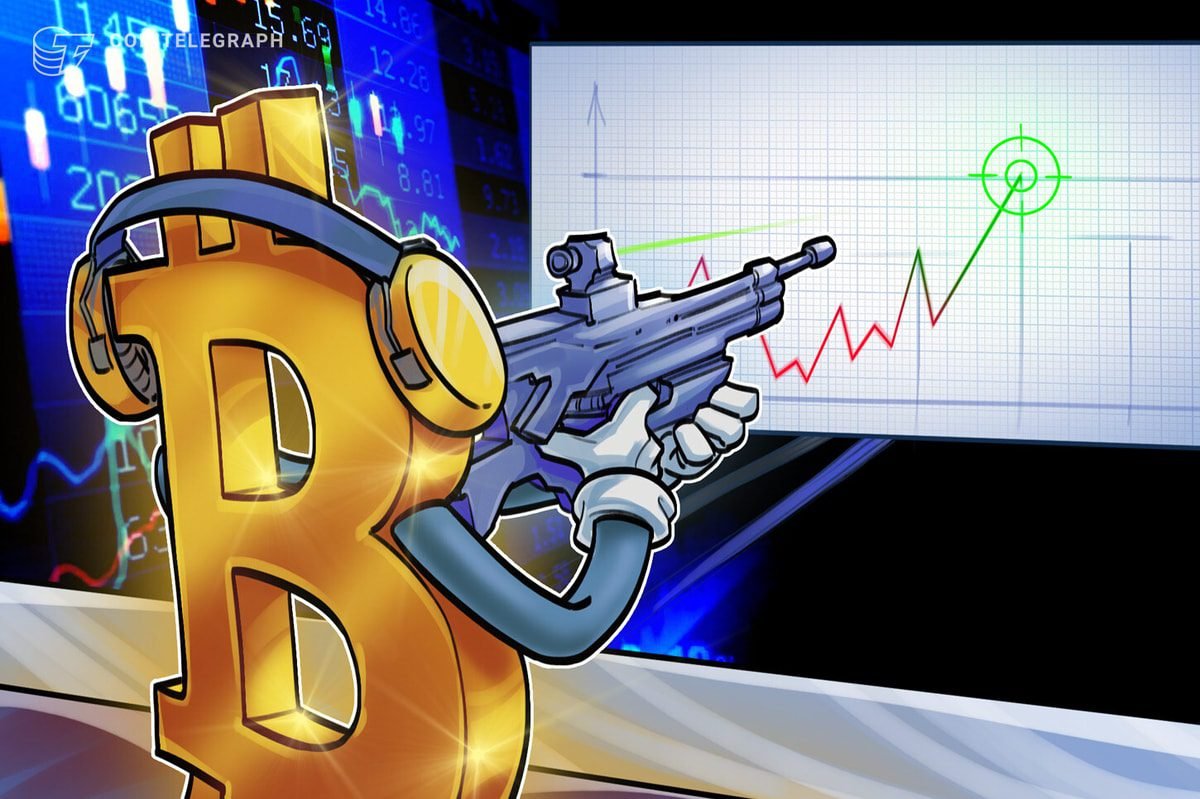 Bitcoin Retail Traders Scarce as BTC Hits Highs Bitcoin Retail Traders Scarce as BTC Hits Highs
