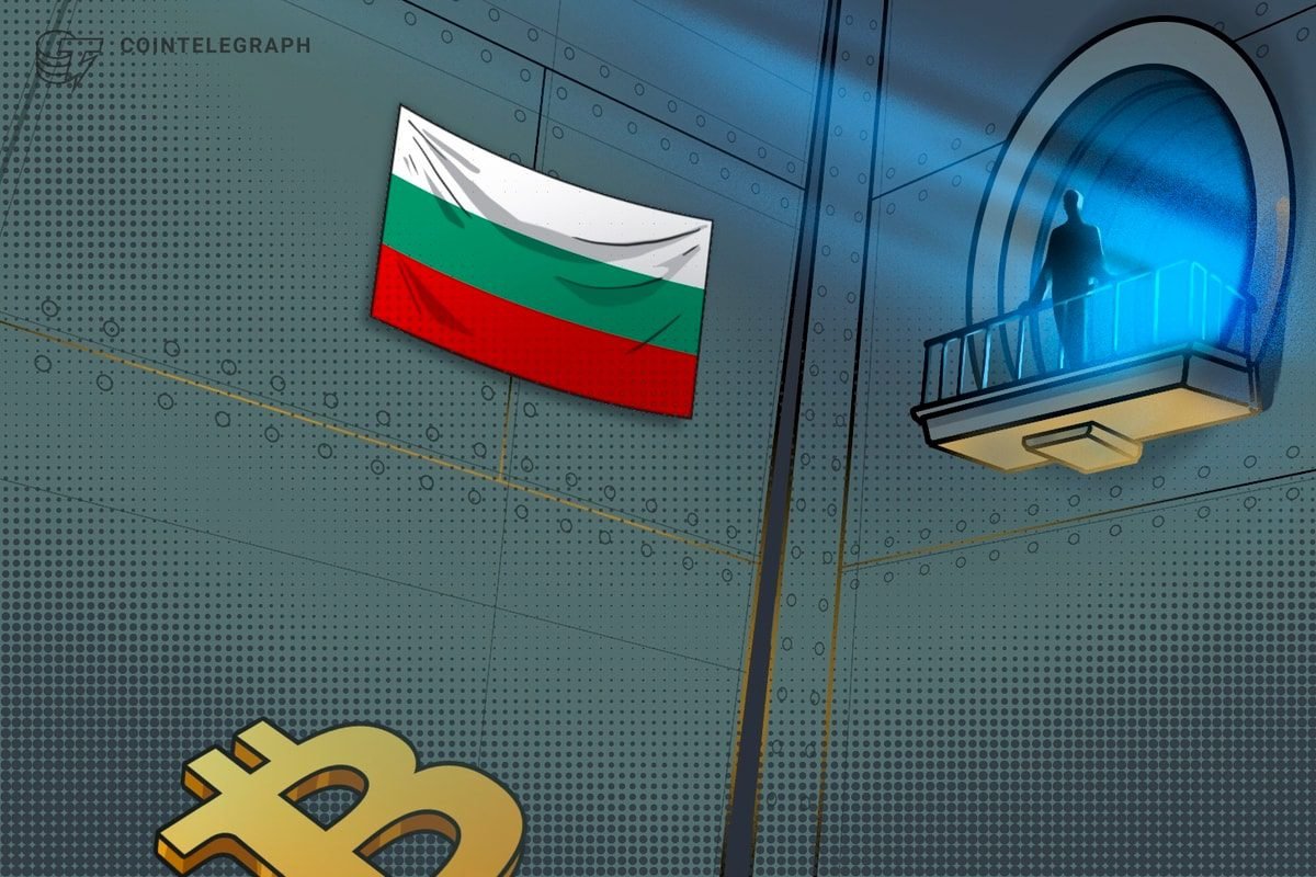 Bulgaria Could Have Paid Public Debt if it Kept its Bitcoin Bulgaria Could Have Paid Public Debt if it Kept its Bitcoin