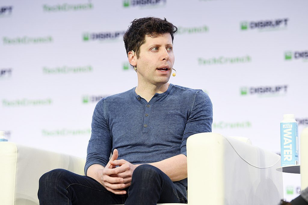 Sam Altman’s AI Empire Relies on Brutal Labor Exploitation Sam Altman’s AI Empire Relies on Brutal Labor Exploitation