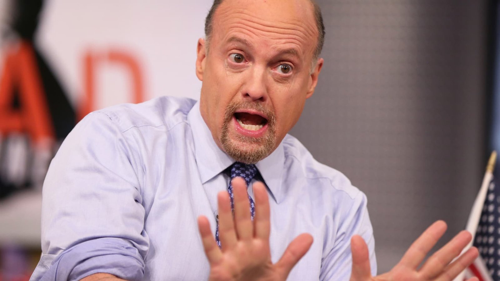 Jim Cramer says Big Tech is underspending on AI. Here’s why Jim Cramer says Big Tech is underspending on AI. Here’s why