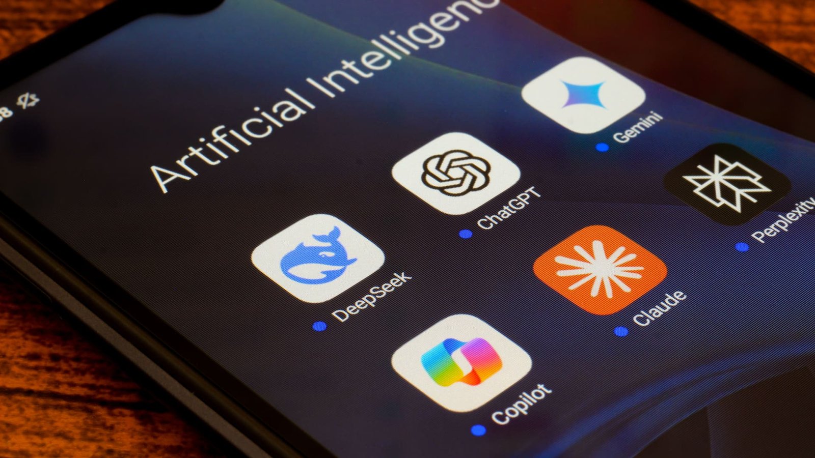 The AI gold rush is here, but adoption data shows that its just getting started The AI gold rush is here, but adoption data shows that its just getting started