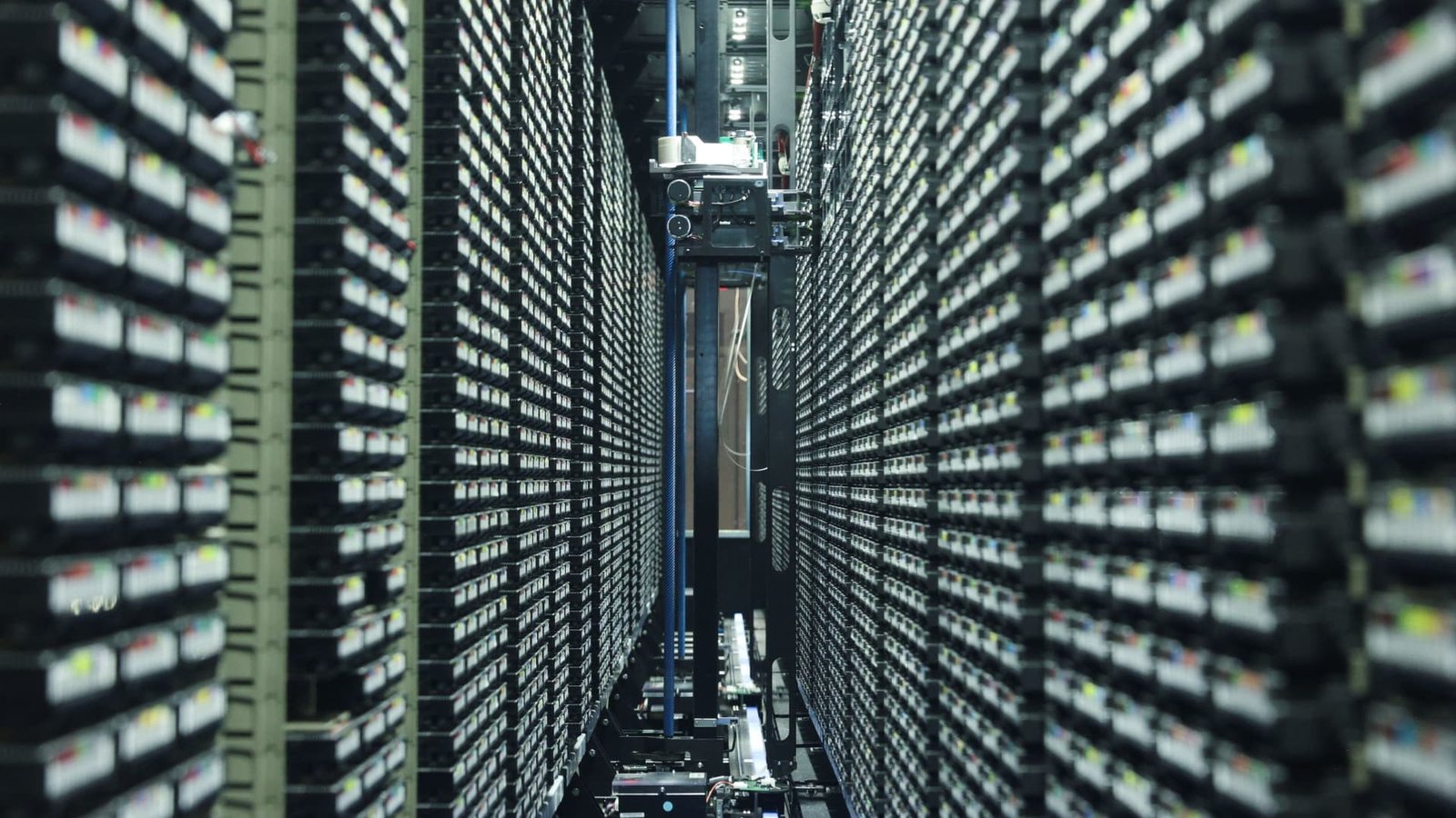 Europe sets its sights on multi-billion-euro gigawatt AI factories Europe sets its sights on multi-billion-euro gigawatt AI factories