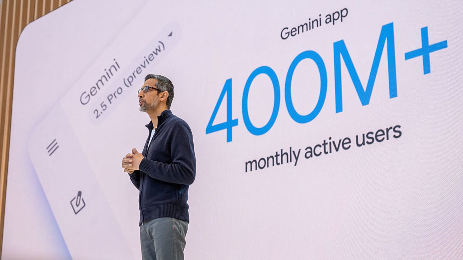 Alphabet spends more on AI — but also earns more from it Alphabet spends more on AI — but also earns more from it