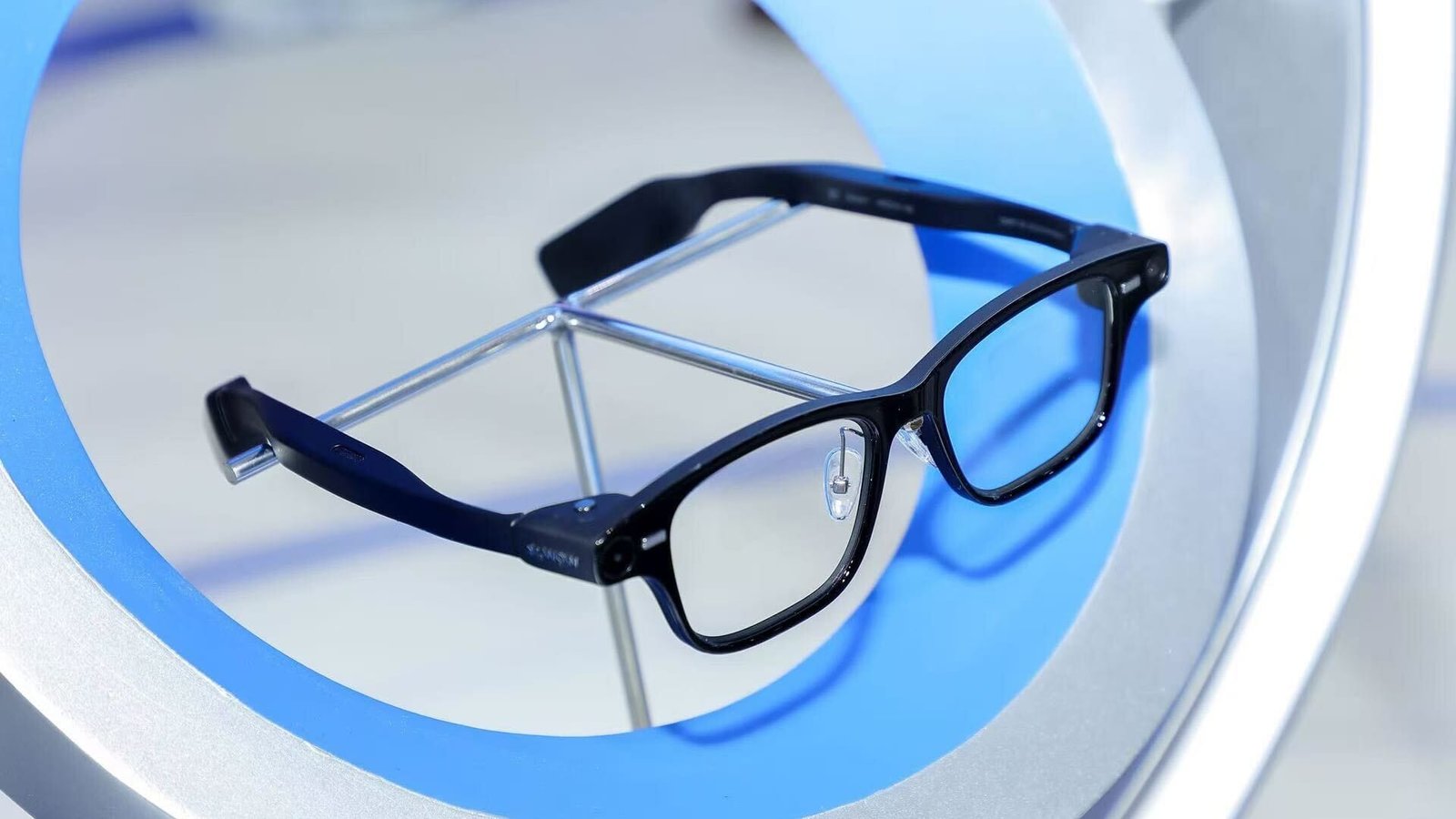 Alibaba to launch AI-powered smart glasses creating rival to Meta Alibaba to launch AI-powered smart glasses creating rival to Meta