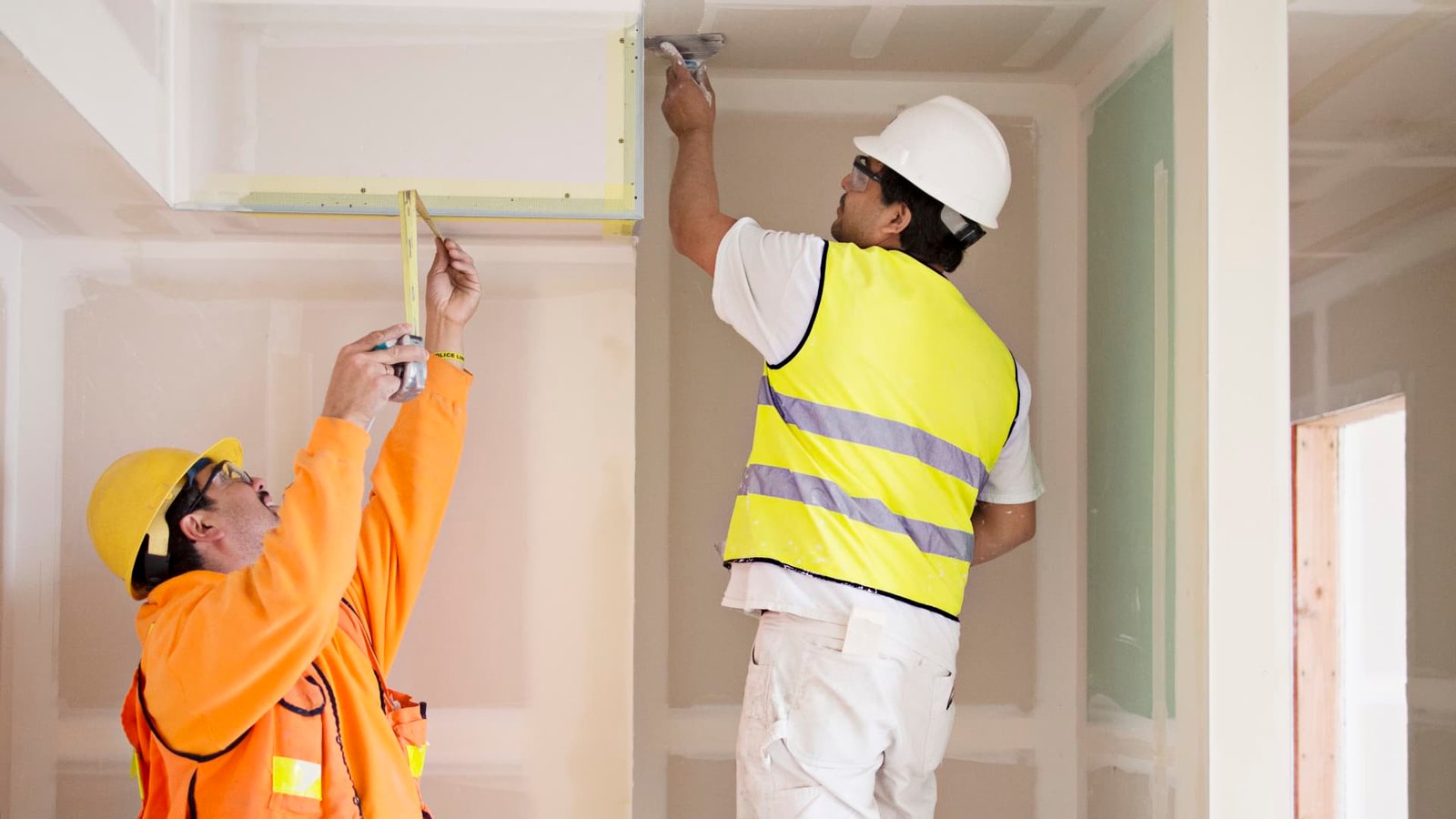 Microsoft’s top 10 most AI-safe jobs including painters, embalmers