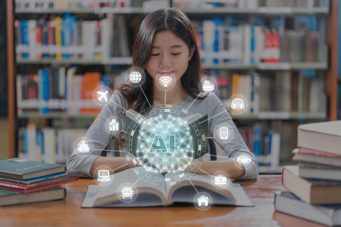 How ChatGPT And AI Use In Academics Might Impact Student Mental Health How ChatGPT And AI Use In Academics Might Impact Student Mental Health