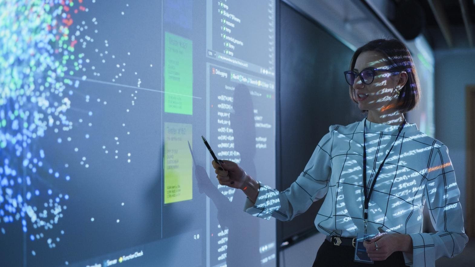 Danone’s Academy Wants To Train 20,000 AI-Ready Workers Danone’s Academy Wants To Train 20,000 AI-Ready Workers