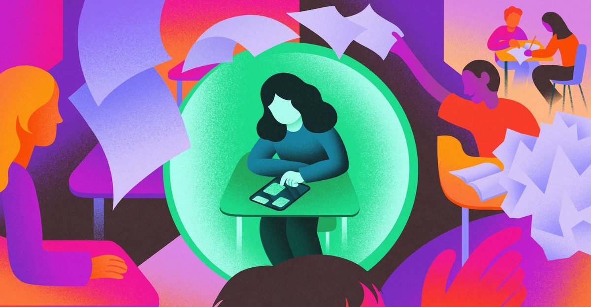 AI Will Never Be Your Kid’s ‘Friend’