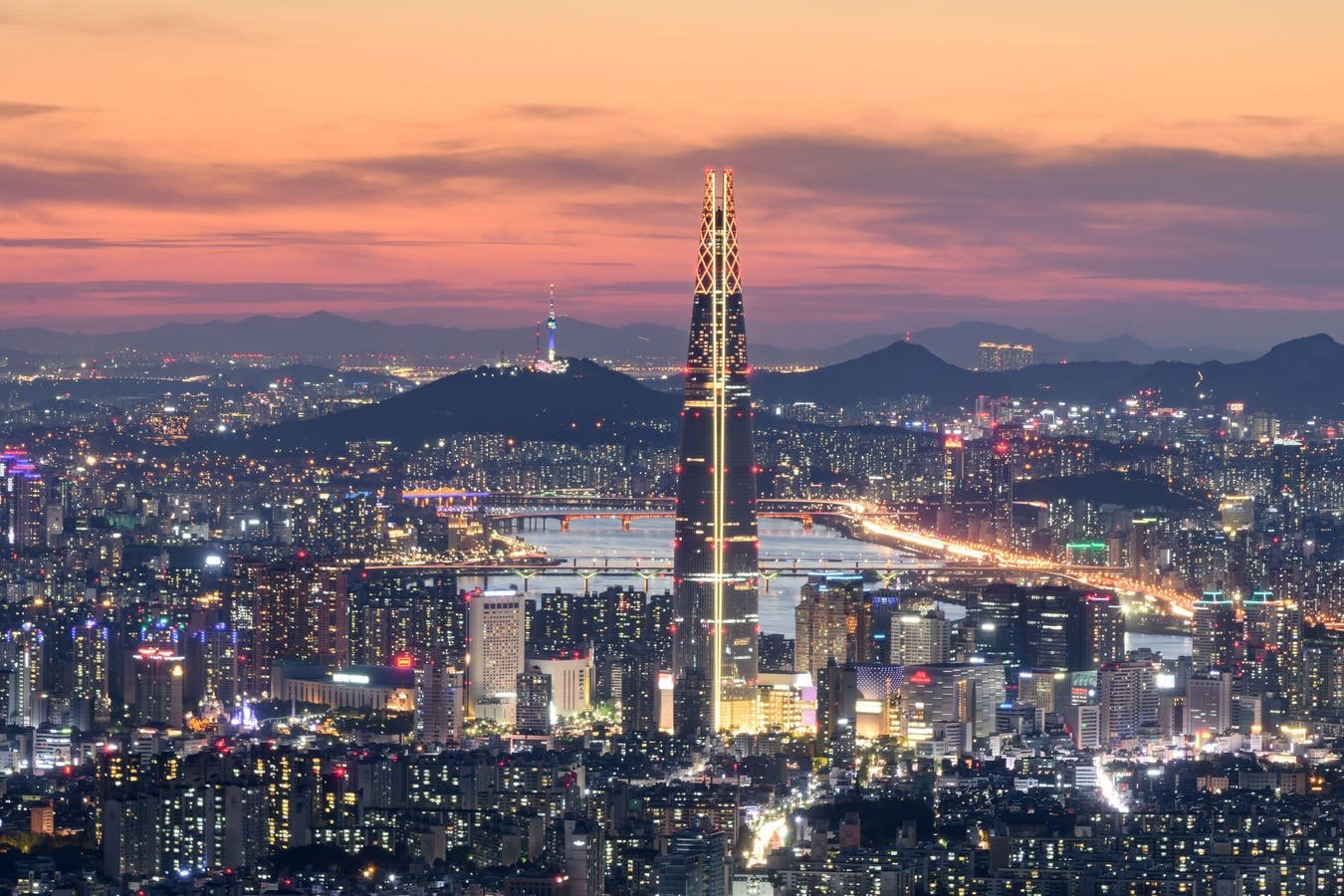 Nvidia-Backed AI Startup Cohere To Open Asia Hub In South Korea Nvidia-Backed AI Startup Cohere To Open Asia Hub In South Korea