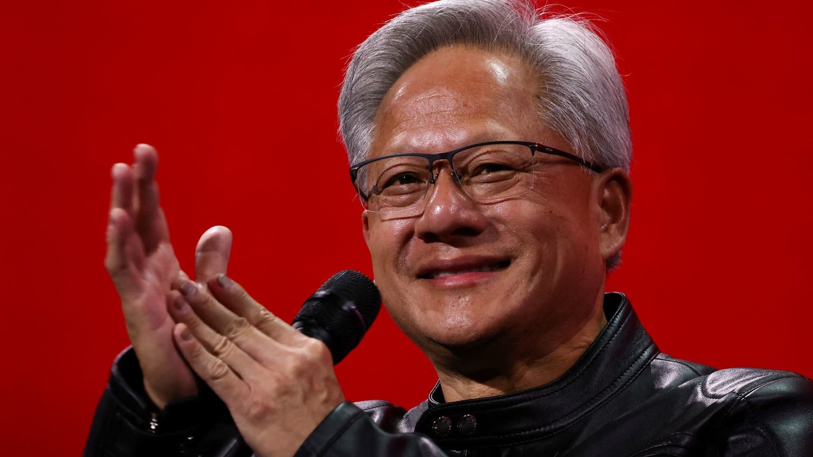 Jensen Huang lauds China’s AI models as Nvidia set to resume chip exports Jensen Huang lauds China’s AI models as Nvidia set to resume chip exports