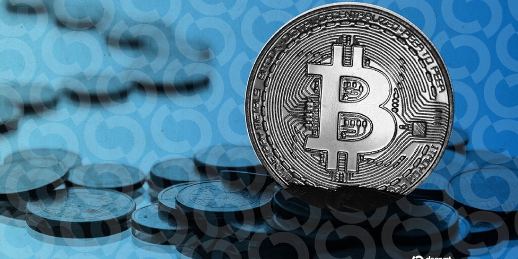 Bitcoin Price Poised to Rally to 0K by October, Says Cooper Research Bitcoin Price Poised to Rally to 0K by October, Says Cooper Research