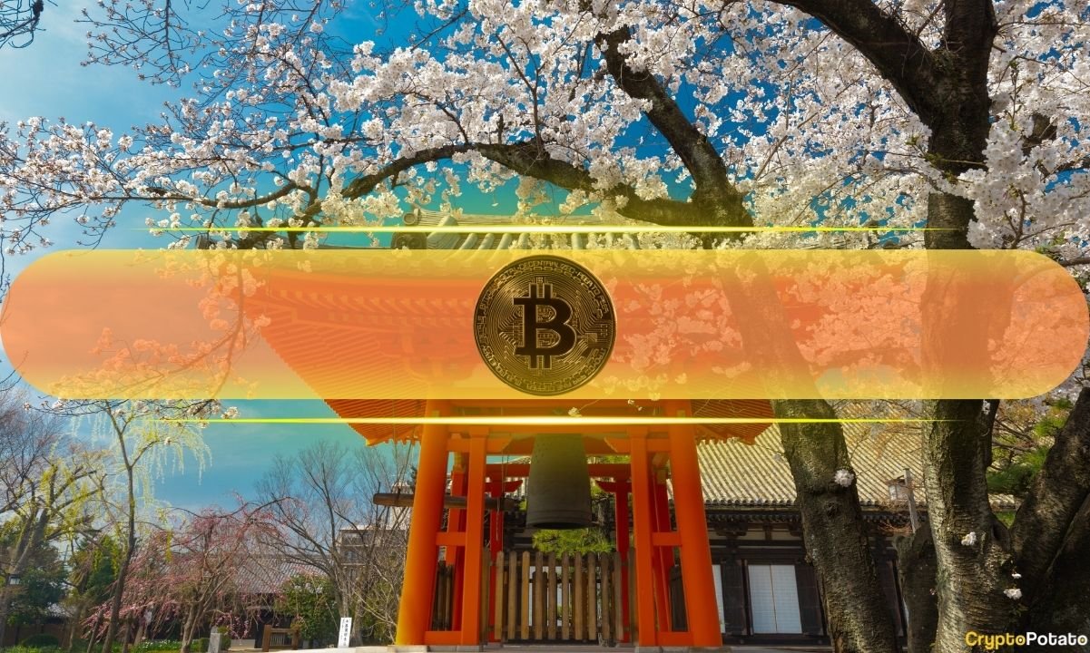 Japan’s Kitabo Turns to Bitcoin for Treasury Reserves Japan’s Kitabo Turns to Bitcoin for Treasury Reserves