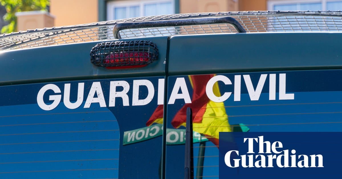 Spanish teenager investigated on suspicion of creating AI-generated nude videos | Spain Spanish teenager investigated on suspicion of creating AI-generated nude videos | Spain