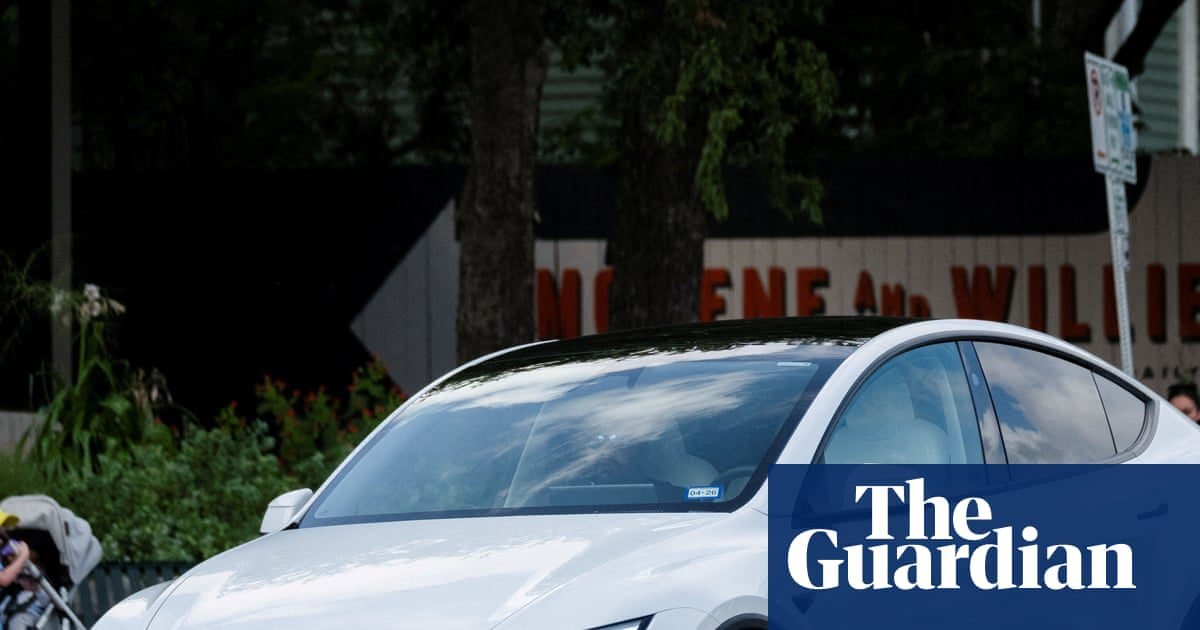 Musk hails .5bn Samsung deal to supply Tesla with AI chips | Tesla Musk hails .5bn Samsung deal to supply Tesla with AI chips | Tesla