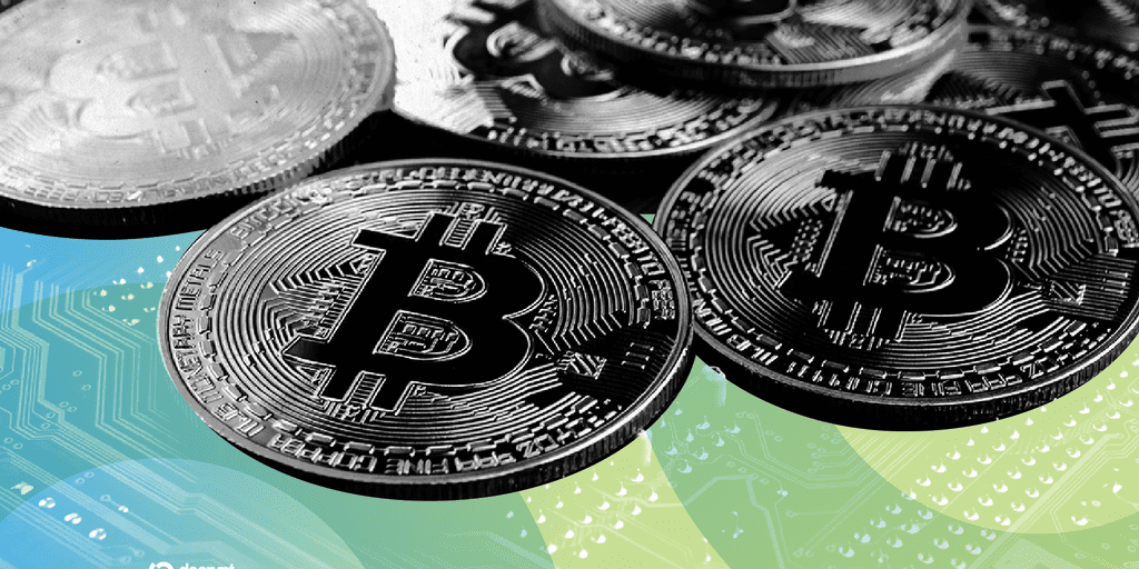 Twenty One Boosts Bitcoin Treasury Total to .1 Billion—With Help From Tether Twenty One Boosts Bitcoin Treasury Total to .1 Billion—With Help From Tether