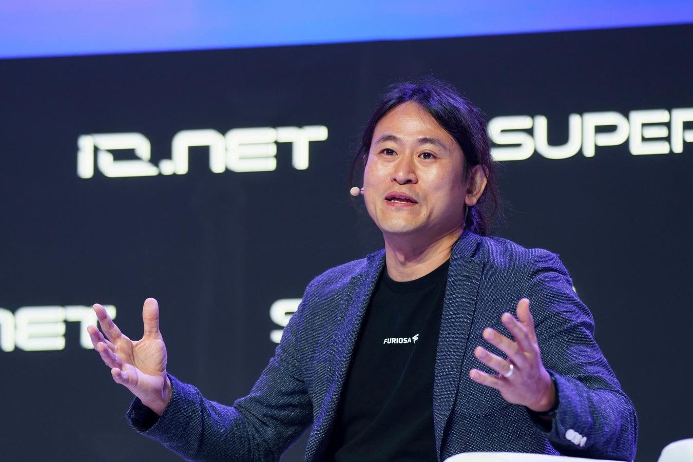 South Korean AI Chip Startup FuriosaAI Raises 5 Million South Korean AI Chip Startup FuriosaAI Raises 5 Million