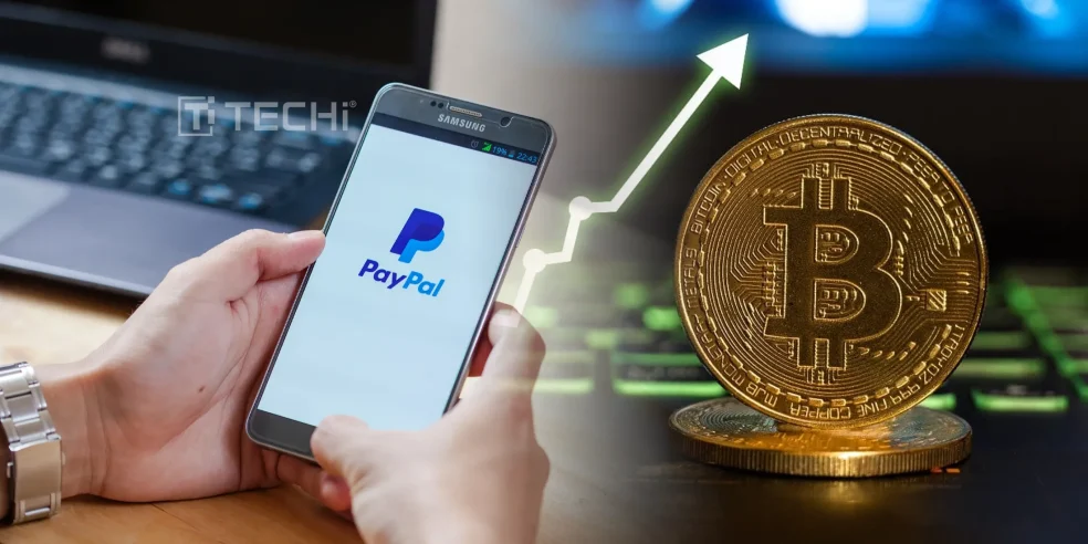 BTC Eyes 0K After PayPal Move BTC Eyes 0K After PayPal Move