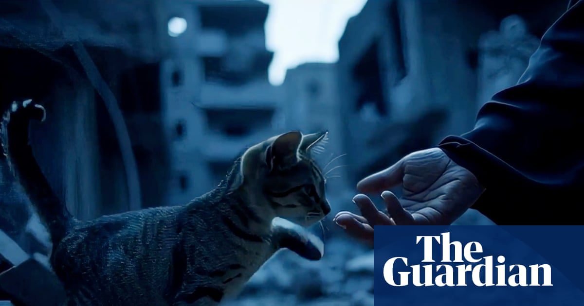 ‘You can make really good stuff – fast’: new AI tools a gamechanger for film-makers | Artificial intelligence (AI)