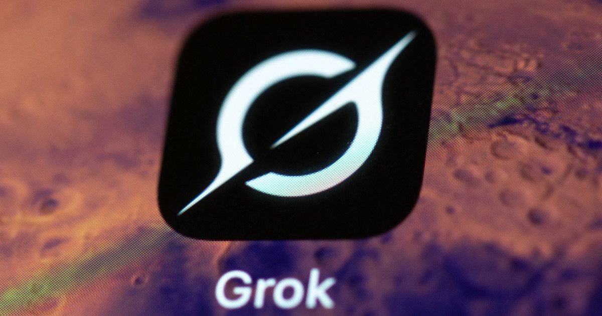 AI chatbot Grok issues apology for antisemitic posts AI chatbot Grok issues apology for antisemitic posts