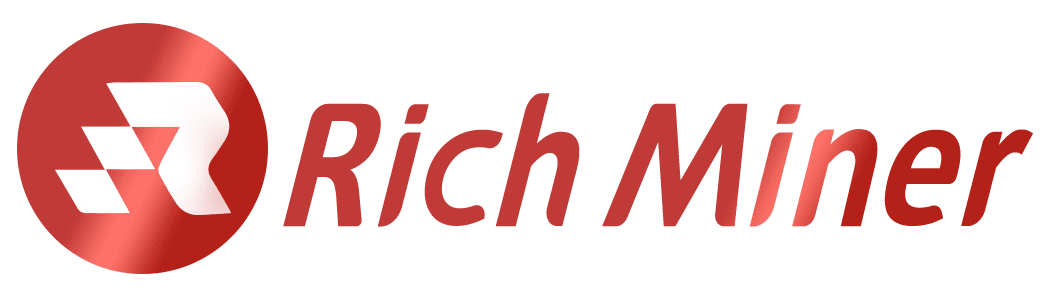 RICH Miner Launches BTC Cloud Mining Revolution RICH Miner Launches BTC Cloud Mining Revolution