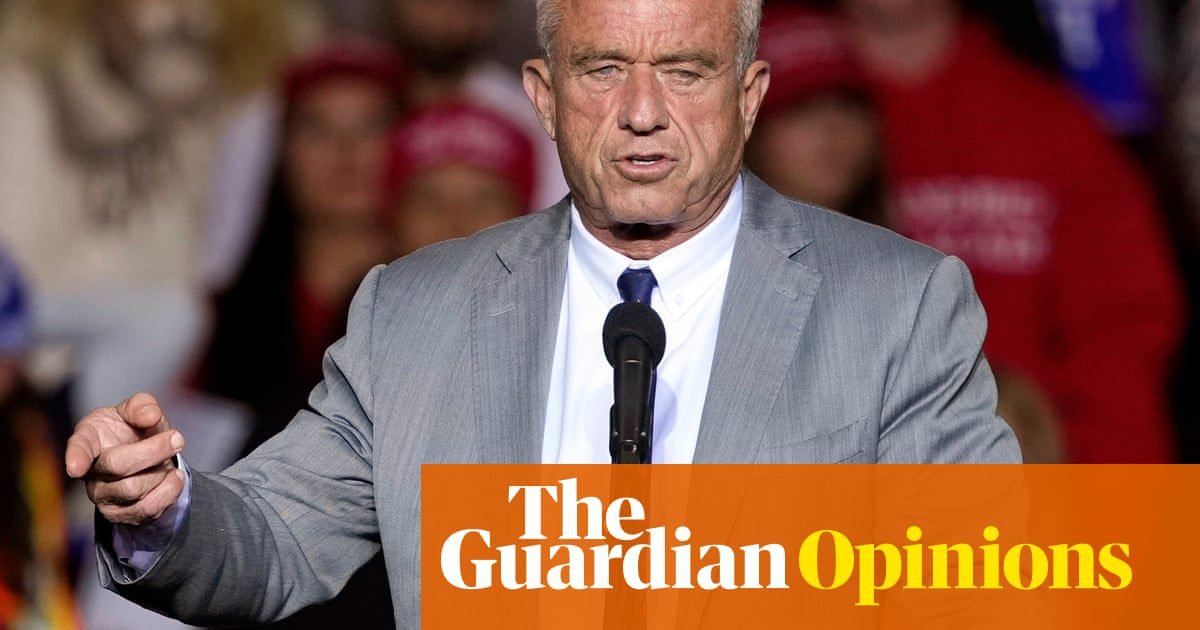 Medical charlatans have existed through history. But AI has turbocharged them | Edna Bonhomme Medical charlatans have existed through history. But AI has turbocharged them | Edna Bonhomme