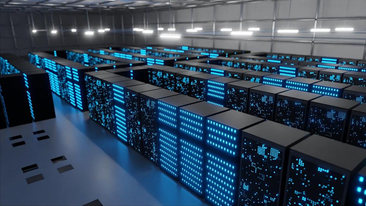 Could This Monster Nvidia-Backed Artificial Intelligence (AI) Data Center Stock Be the Best Bargain in the Market Right Now?