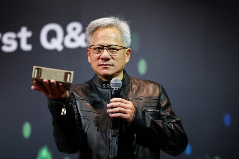 Nvidia says it will resume sales of ‘H20’ AI chips to China Nvidia says it will resume sales of ‘H20’ AI chips to China