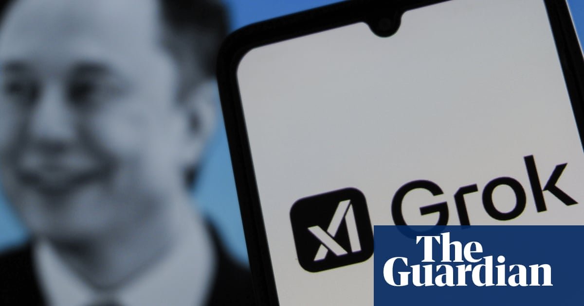 Elon Musk’s AI firm apologizes after chatbot Grok praises Hitler | US news Elon Musk’s AI firm apologizes after chatbot Grok praises Hitler | US news