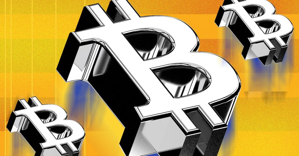 Bitcoin price edges 4,000 as these three factors line up – DL News Bitcoin price edges 4,000 as these three factors line up – DL News