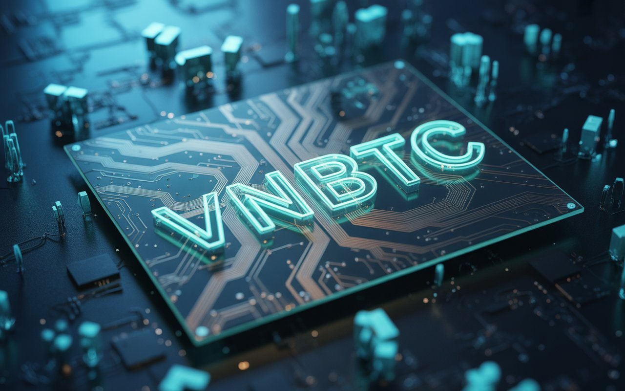Bitcoin Mining Just Got Better: VNBTC Rolls Out Bitcoin Bitcoin Mining Just Got Better: VNBTC Rolls Out Bitcoin