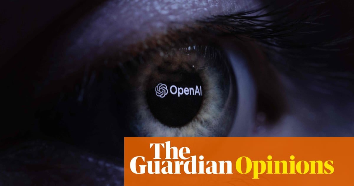 As we race headlong into our glorious AI-powered future, are we on the road to Idiocracy? | Peter Lewis As we race headlong into our glorious AI-powered future, are we on the road to Idiocracy? | Peter Lewis