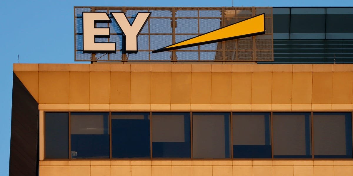 EY’s New Consulting CTO on What to Expect From AI in 2025 EY’s New Consulting CTO on What to Expect From AI in 2025