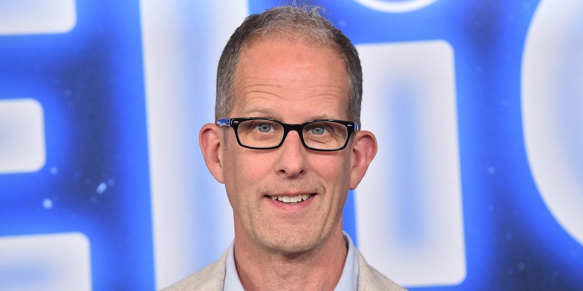Pixar’s Chief Creative Officer Says AI Is the ‘Blah Average of Things’ Pixar’s Chief Creative Officer Says AI Is the ‘Blah Average of Things’