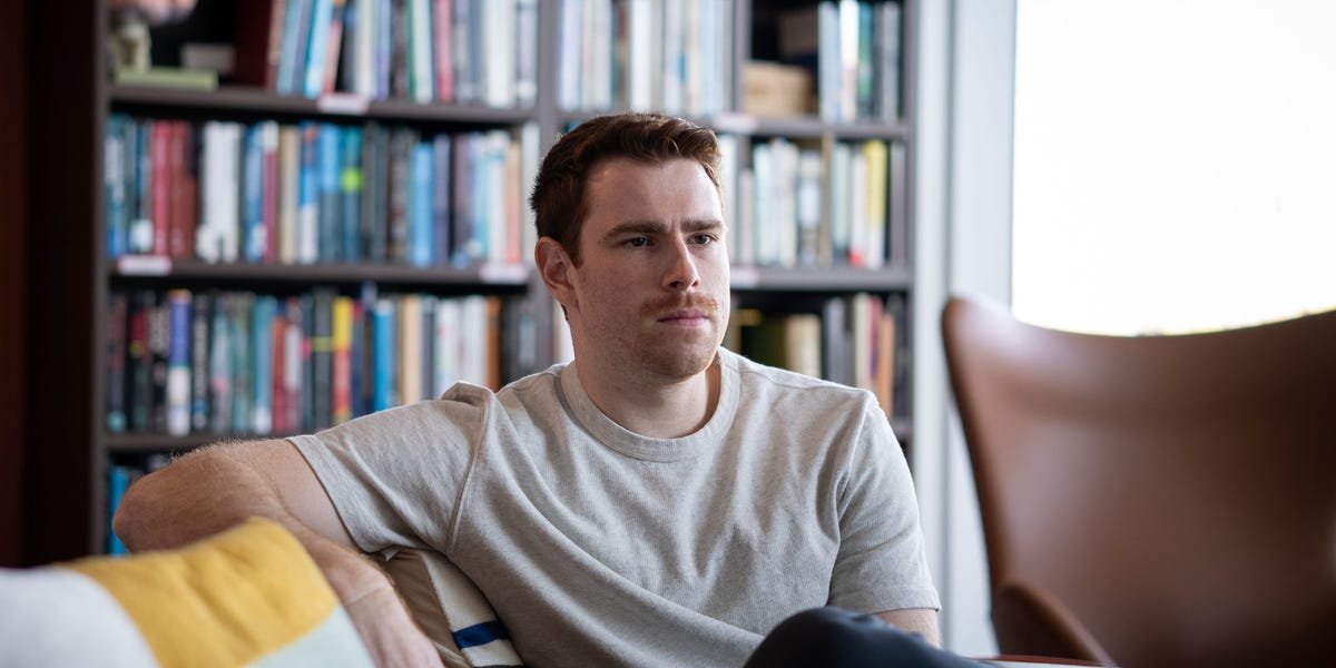 ‘the Face of Gemini:’ How Google Found Its AI Hype Guy