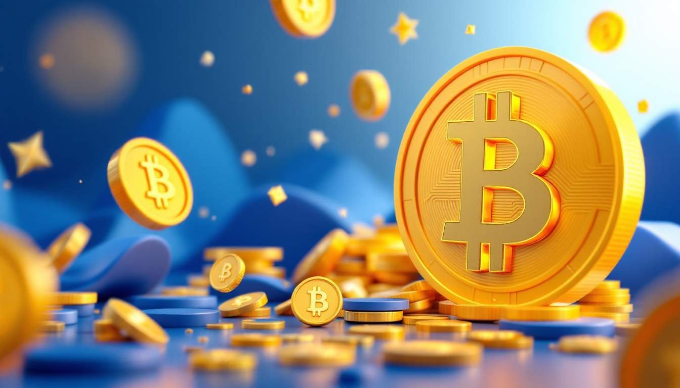 Bitcoin: The New King of Treasury Assets Bitcoin: The New King of Treasury Assets