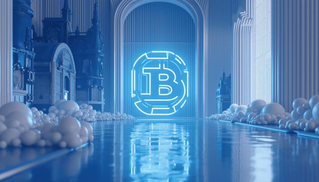 Tokenized Bitcoin Mining Infrastructure Transforms Crypto Engagement Tokenized Bitcoin Mining Infrastructure Transforms Crypto Engagement