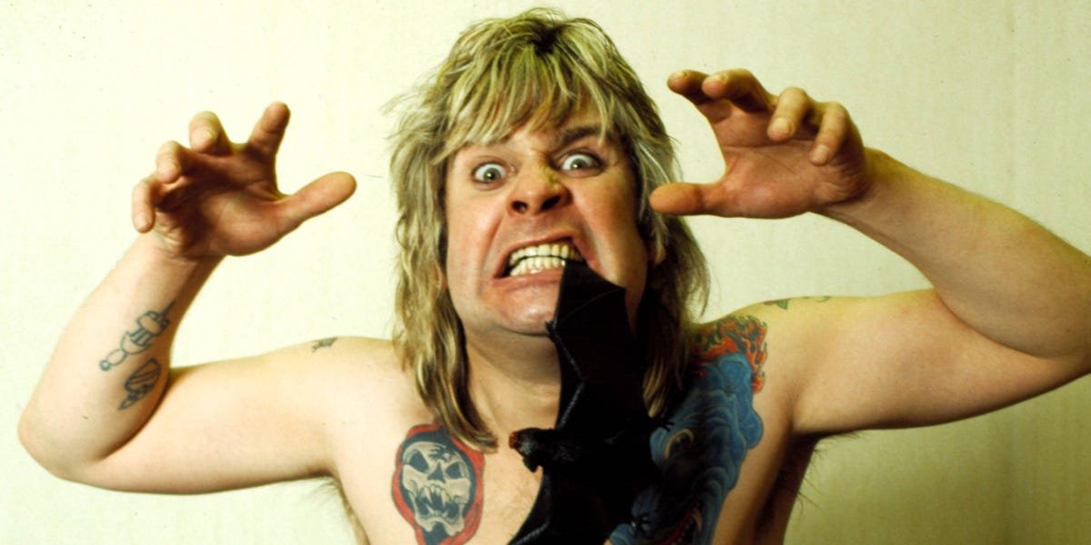 Welcome Aboard the ‘AI Crazy Train’