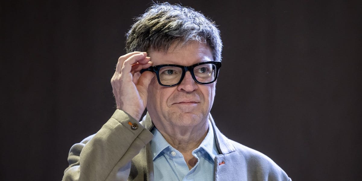 Yann LeCun Clarifies Role After Meta Hires Another Chief Scientist