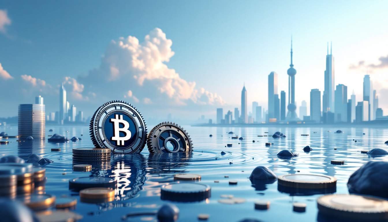 Bitcoin Price Stagnation: What’s Happening Right Now? Bitcoin Price Stagnation: What’s Happening Right Now?