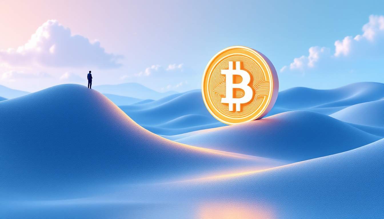 Bitcoin’s Stability Amid Sell-Offs: What Changed? Bitcoin’s Stability Amid Sell-Offs: What Changed?