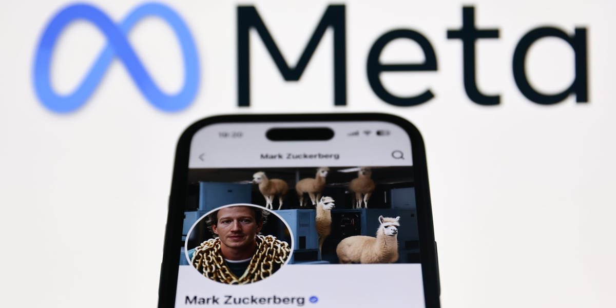 Meta Earnings Recap: Stock Soars 12% As AI Hiring Costs Heat up Meta Earnings Recap: Stock Soars 12% As AI Hiring Costs Heat up