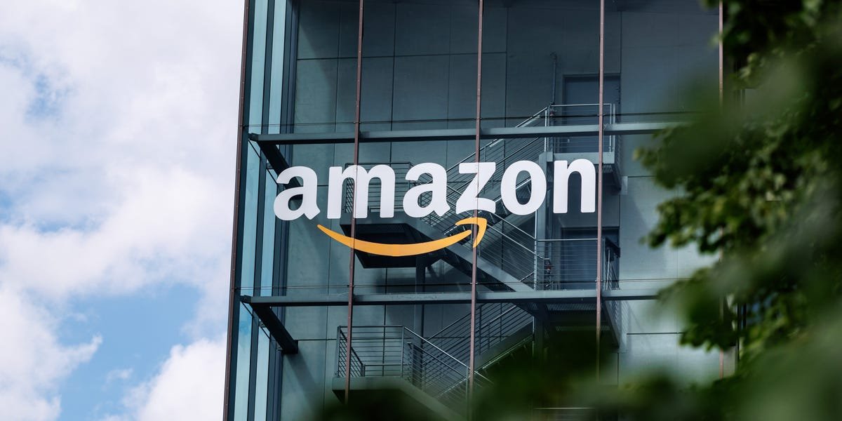 Amazon Earnings Recap: Mixed Guidance, AI Sink Stock Despite Q2 Beat Amazon Earnings Recap: Mixed Guidance, AI Sink Stock Despite Q2 Beat