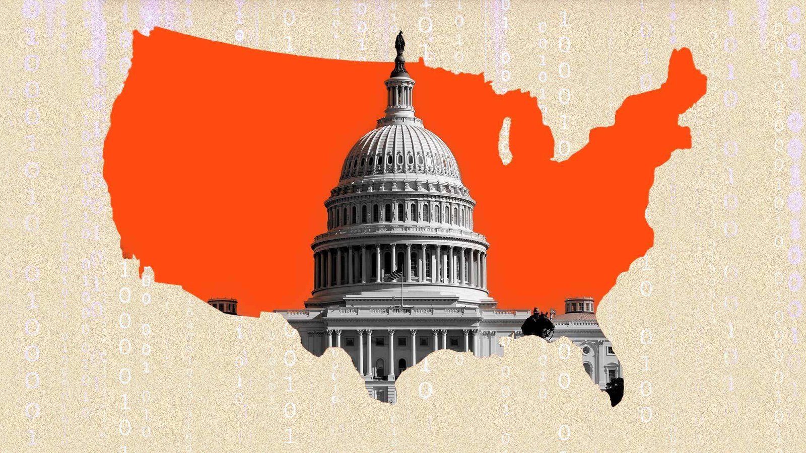 AI moratorium removed from ‘Big, Beautiful Bill’ in 99-1 Senate vote AI moratorium removed from ‘Big, Beautiful Bill’ in 99-1 Senate vote