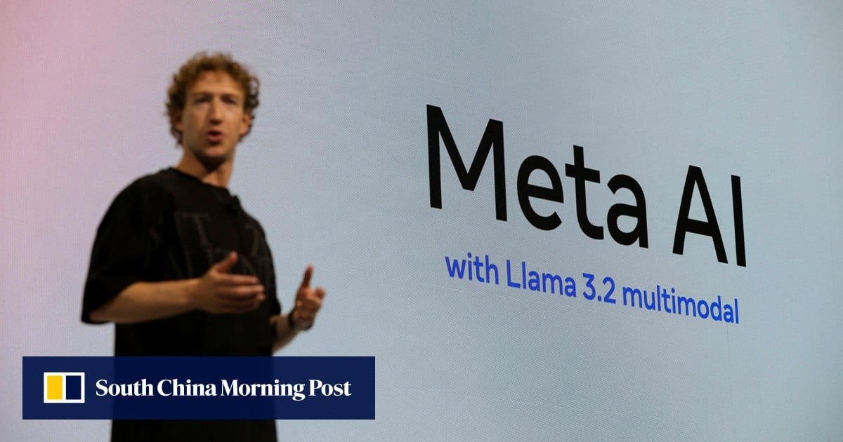 Meta’s AI lab is stacked with Chinese talent, drawing attention back home Meta’s AI lab is stacked with Chinese talent, drawing attention back home