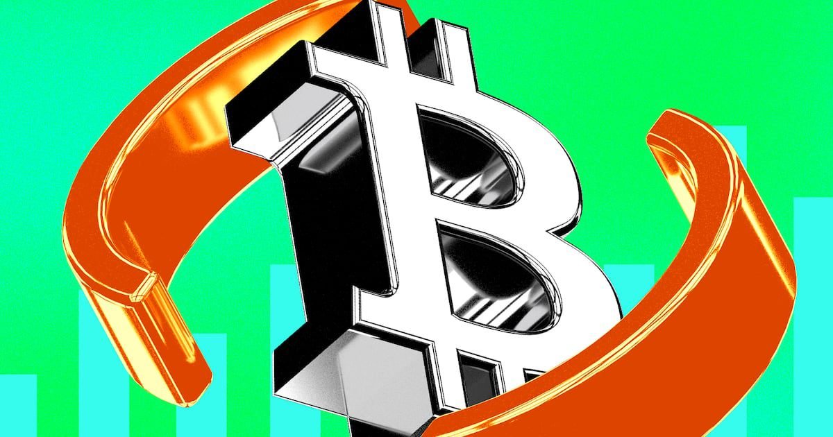Bitcoin price breaks record but analysts say dry powder could drive breakout north of 0,000 – DL News Bitcoin price breaks record but analysts say dry powder could drive breakout north of 0,000 – DL News
