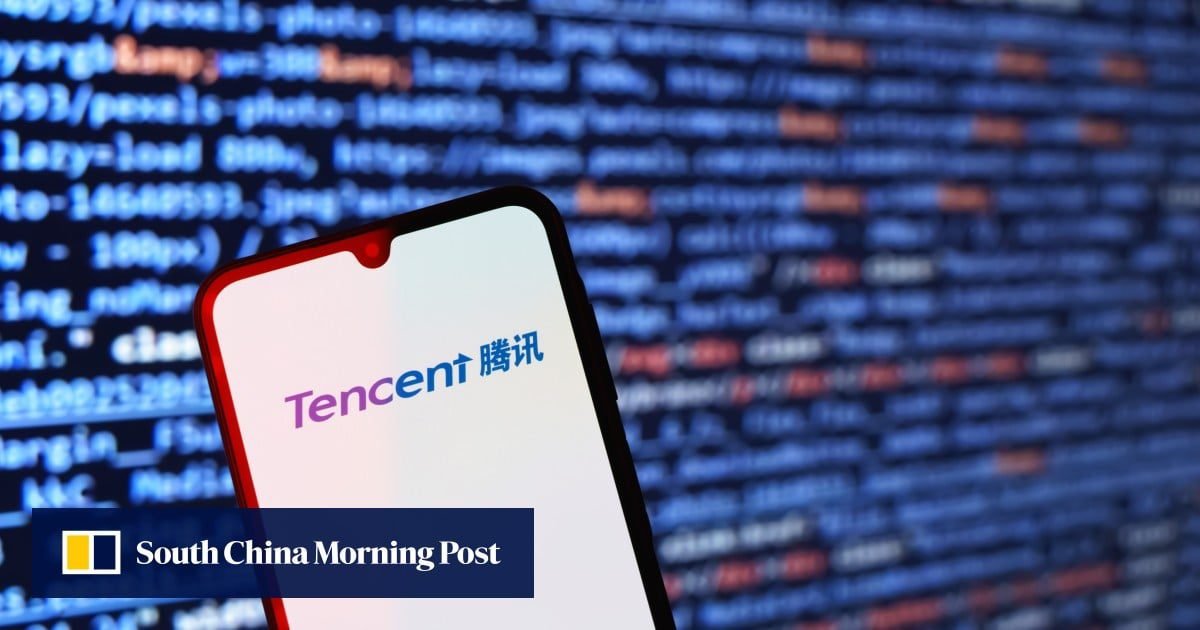 Tech giants from Tencent to ByteDance vie for AI agent supremacy after Manus relocates Tech giants from Tencent to ByteDance vie for AI agent supremacy after Manus relocates